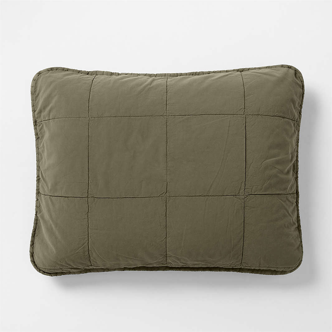 Organic Cotton Comfort