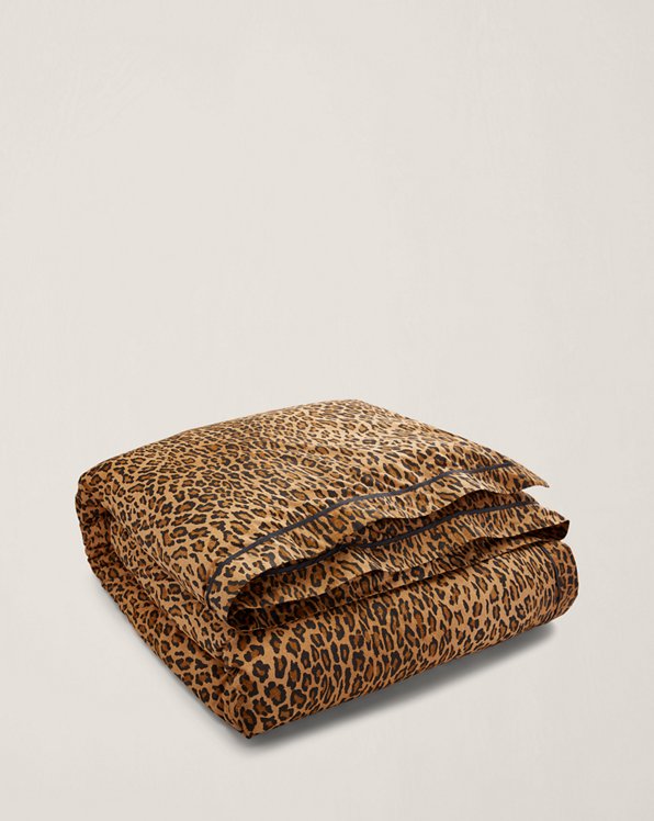 Montgomery Percale Comforter